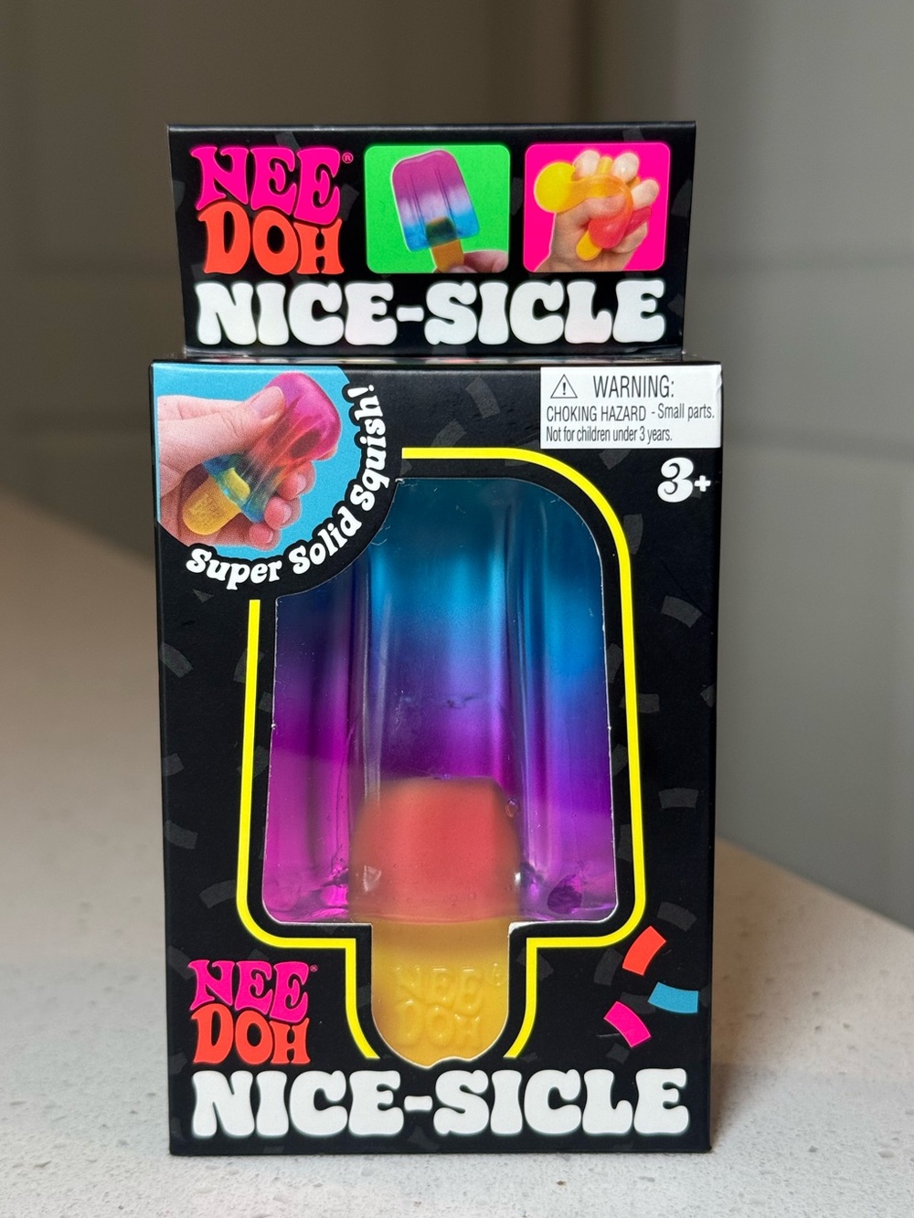 Needoh Nice-Sicle